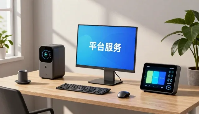 企业数字化选型中的平台服务关注点解析